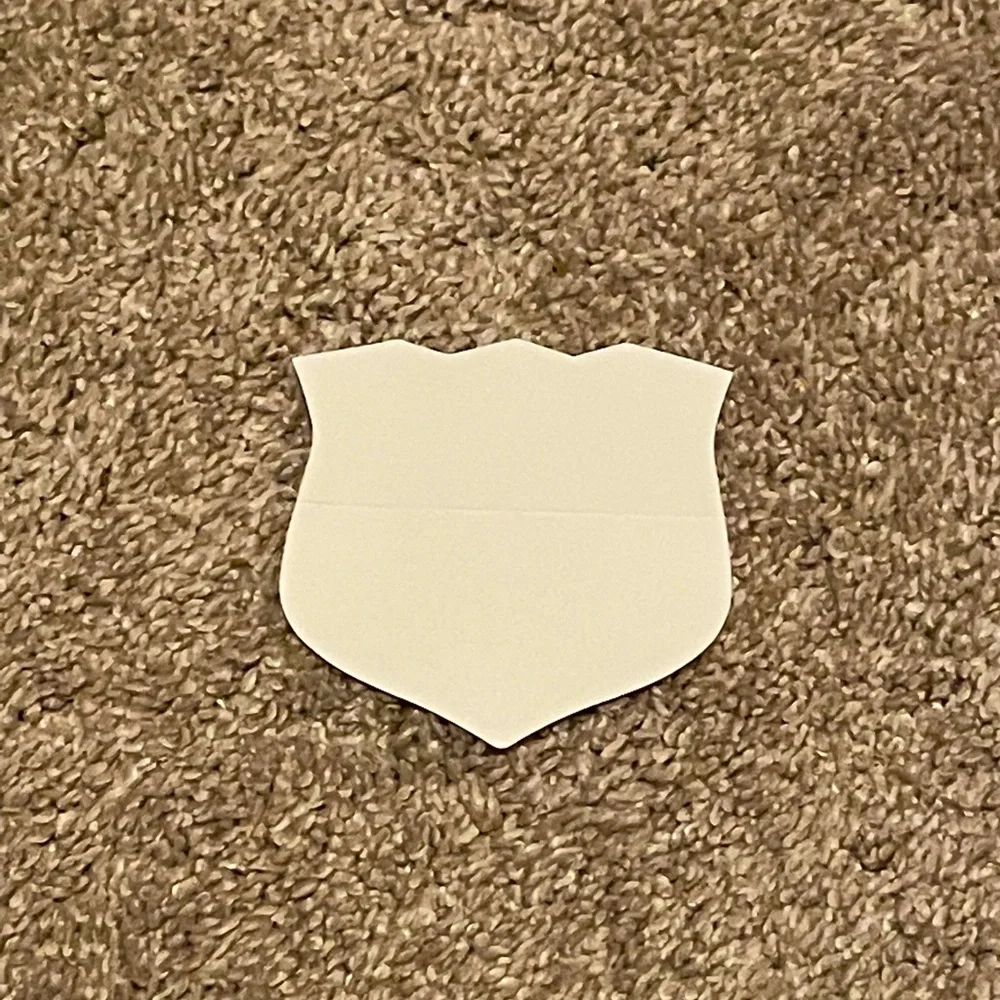 Mod Pizza 🍕 Sticker - Picture 2 of 2